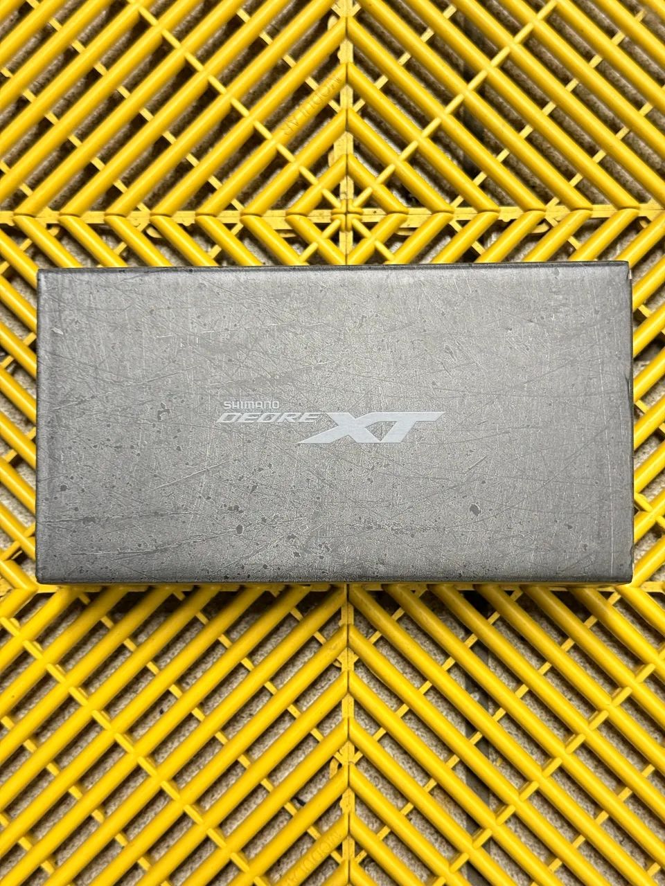 Pedal Shimano Deore Xt
