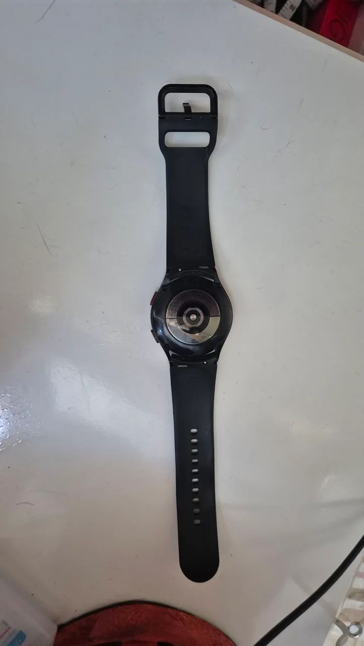 Smartwatch Samsung Galaxy 4 - Foto 2
