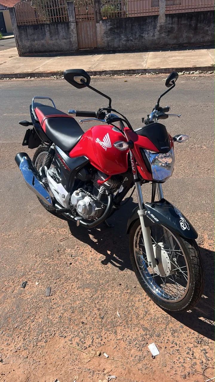 Vendo start tá nova só transferir - Foto 2