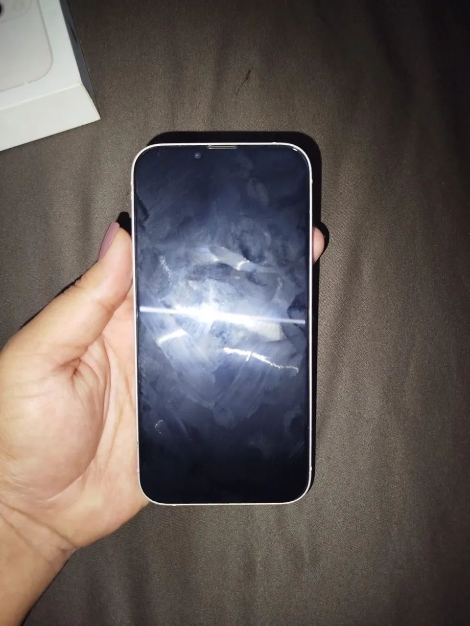 Vendo iphone 13 - Foto 3