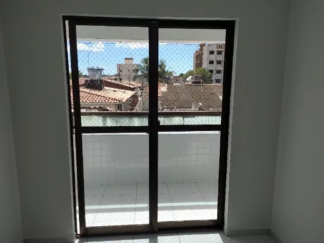 APARTAMENTO PARA LOCAÇÃO 3 QUARTOS COM ELEVADOR - CRISTO REDENTOR - Foto 4