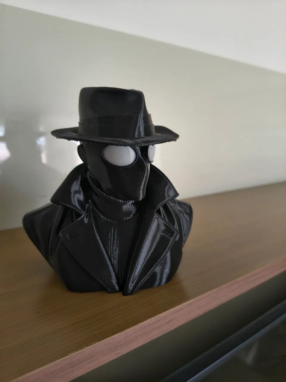 Arte figure Spider Noir  - Foto 4