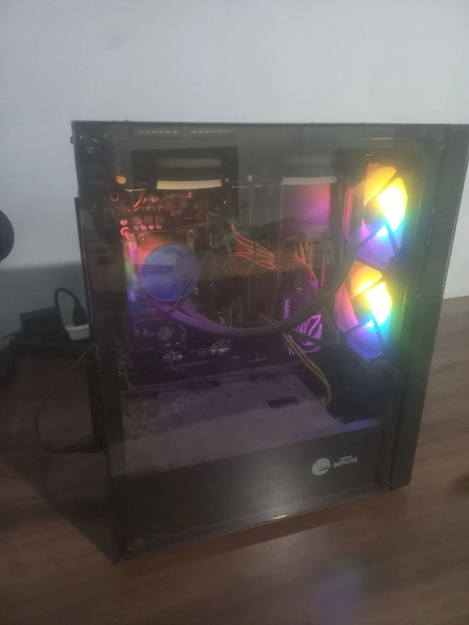 PC completo intel