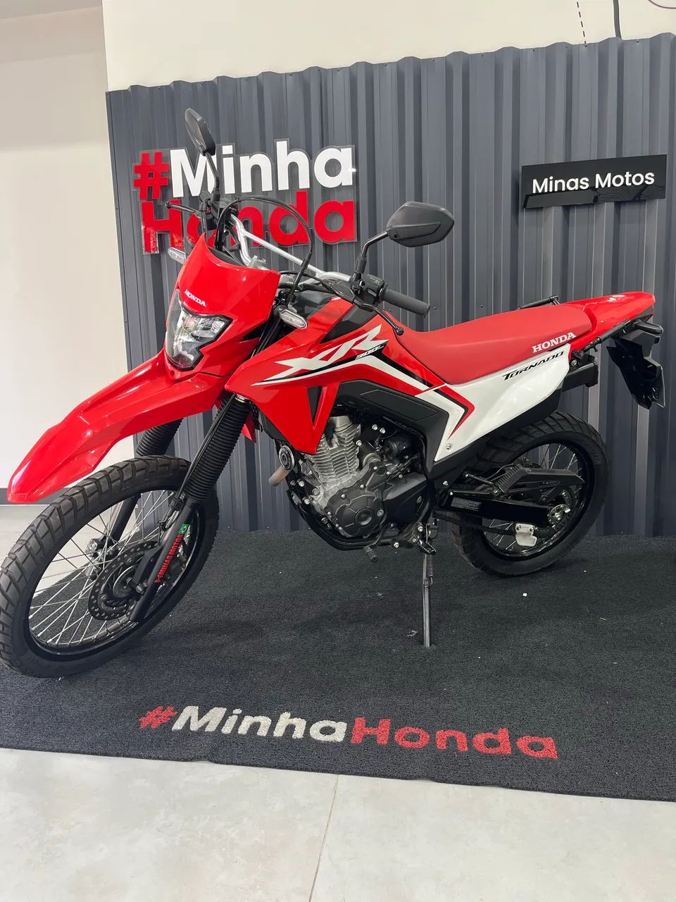 XR TORNADO 300 2026  - Foto 2