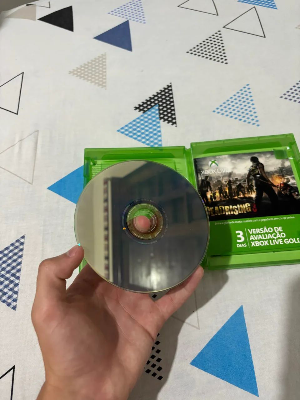 DeadRising 3 - Xbox One - Foto 3