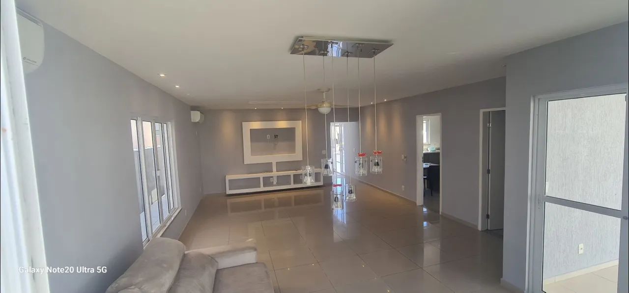 Casa em condomínio com 3 quartos - Foto 6