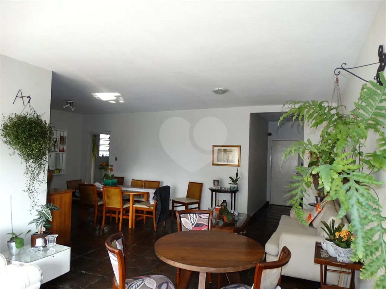 Apartamento com 3 quartos à venda em Pinheiros - SP
