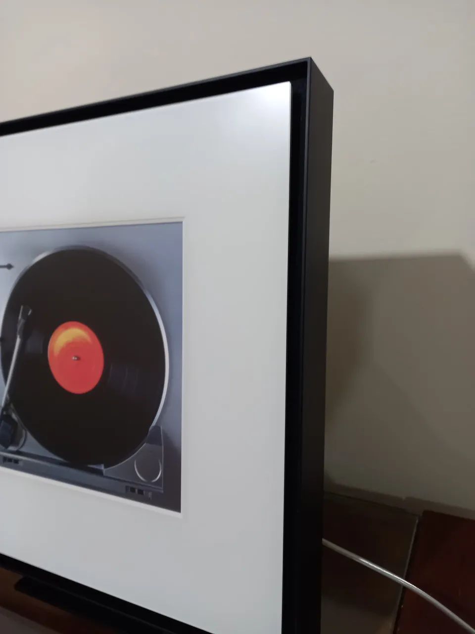 Music Frame Samsung - Foto 3