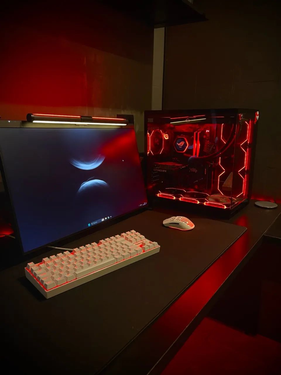 PC GAMER DDR5 - Foto 3