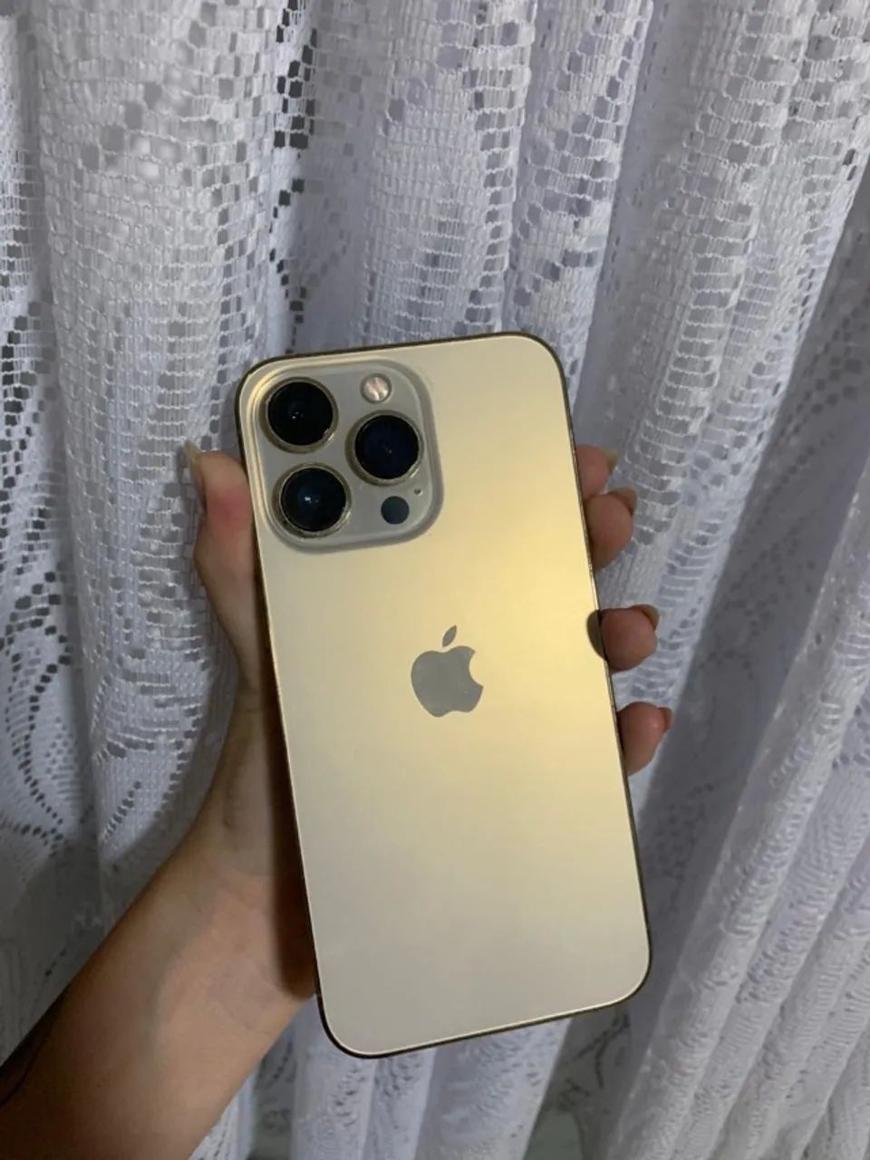 iphone 13 pro 128gb - Celulares e Smartphones - João XXIII