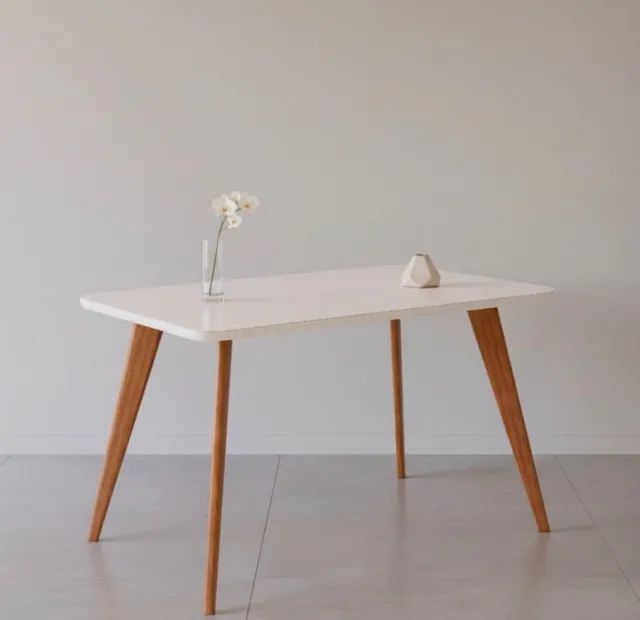 Mesa de Jantar Montella 130