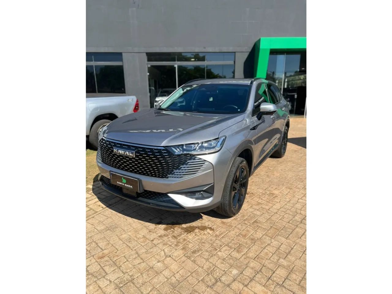GWM Haval H6 Premium HEV 2025 - Foto 3
