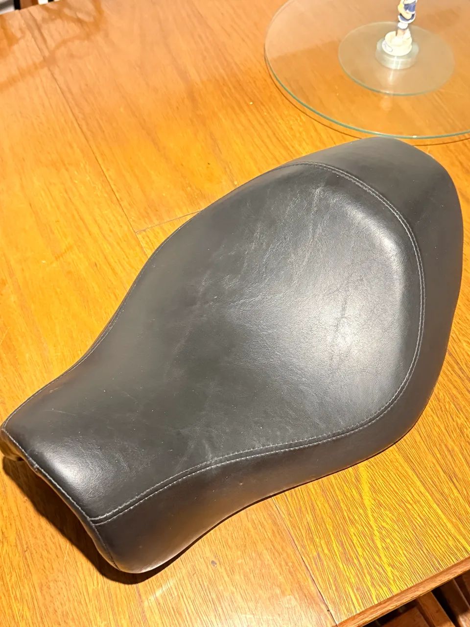 Harley Davidson XL883 iron  - Foto 2