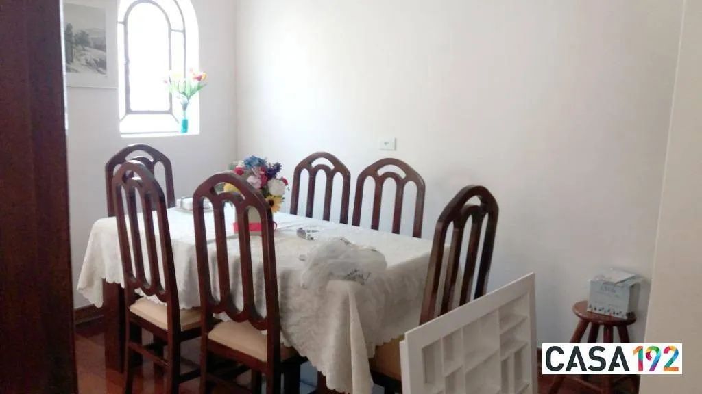 Casa com 3 dormitórios à venda, 140 m² por R$ 1.100.000,00 - Campo Belo - São Paulo/SP - Foto 5