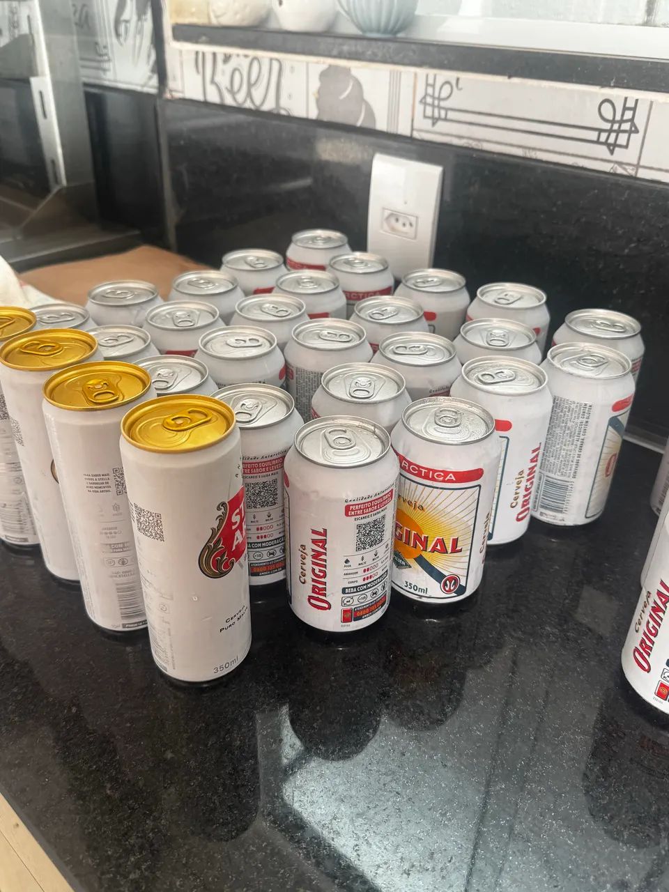 41 cervejas - Foto 3