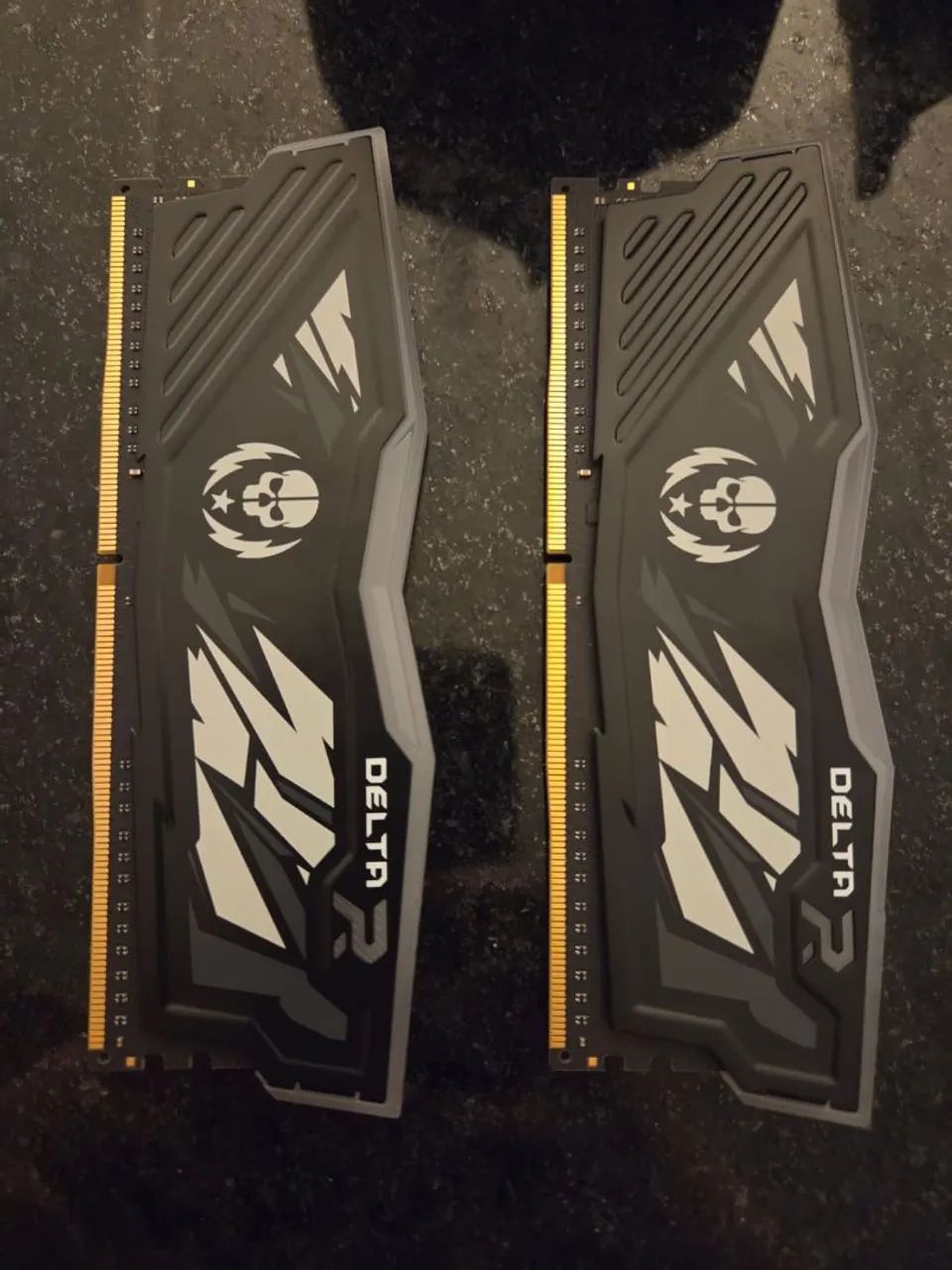 16GB de memória RAM teamgroup - Foto 4