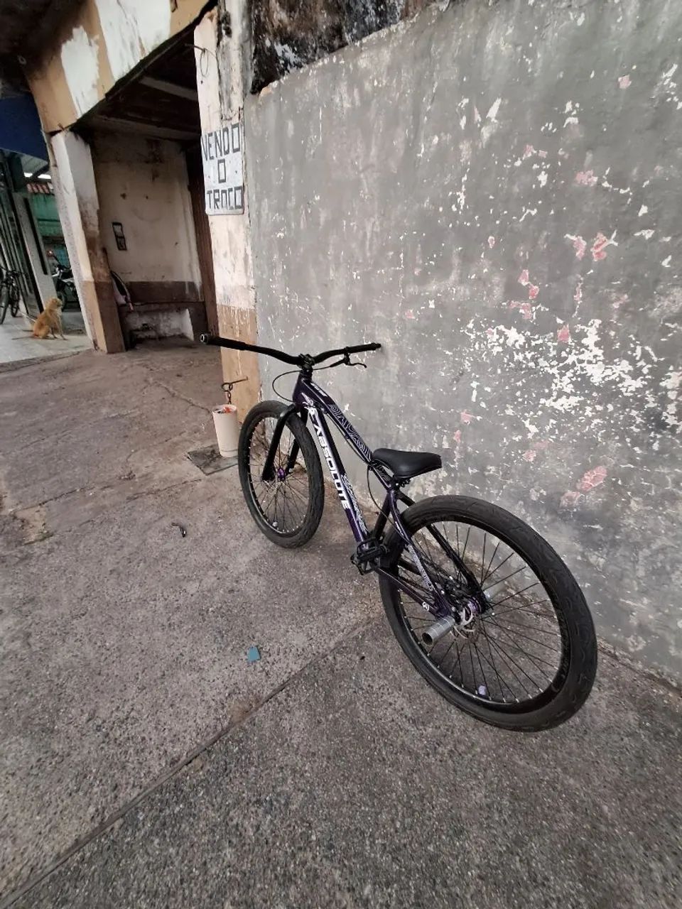 Bike absolute brutos pro  - Foto 2