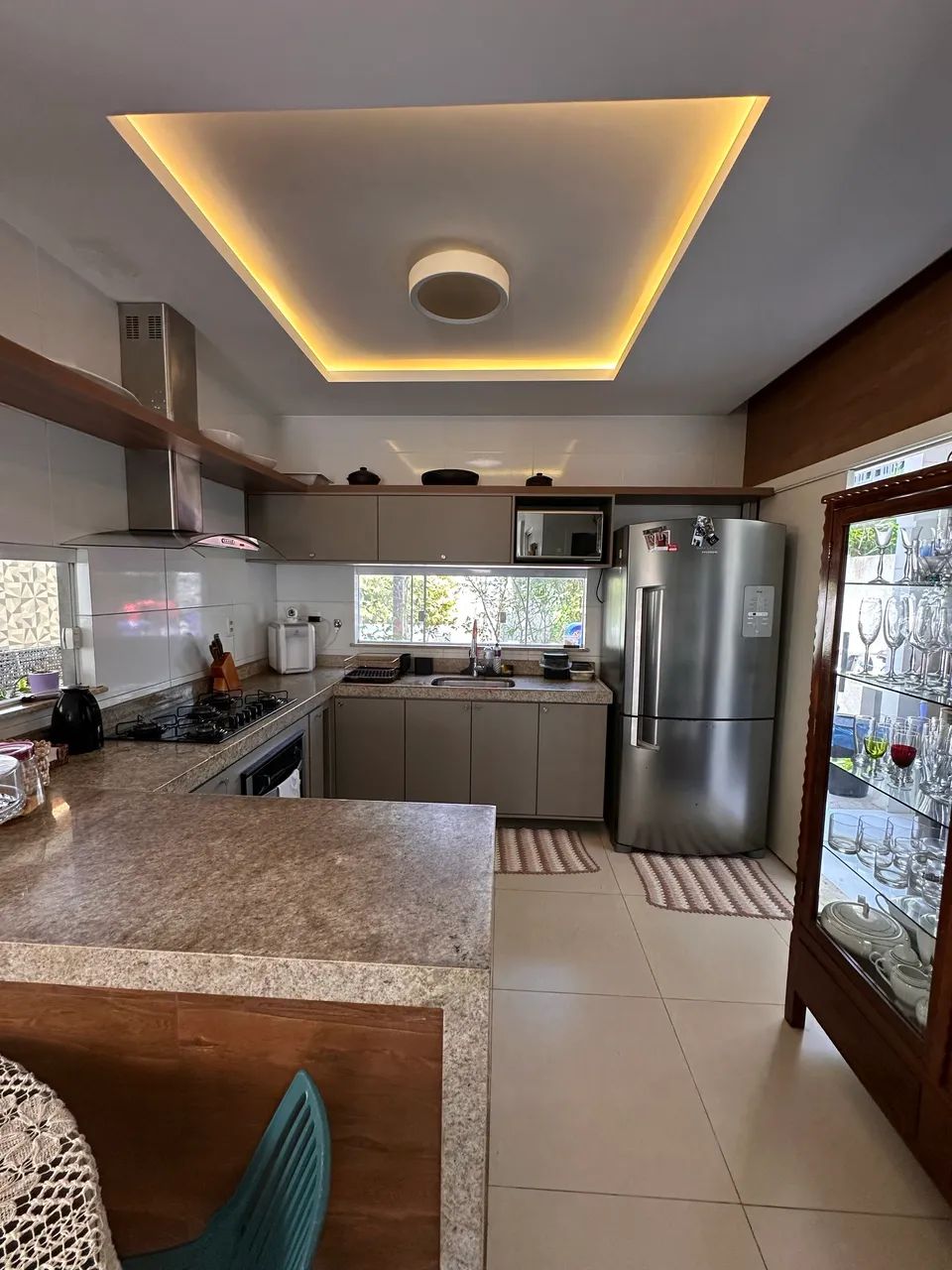 Casa em Condomínio Duplex 