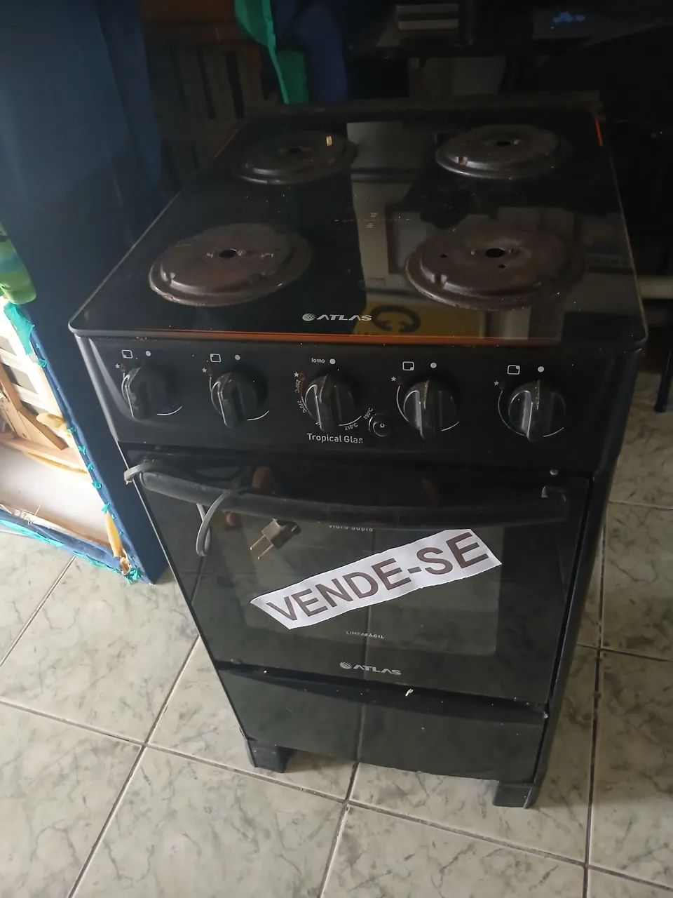 Fogâo 