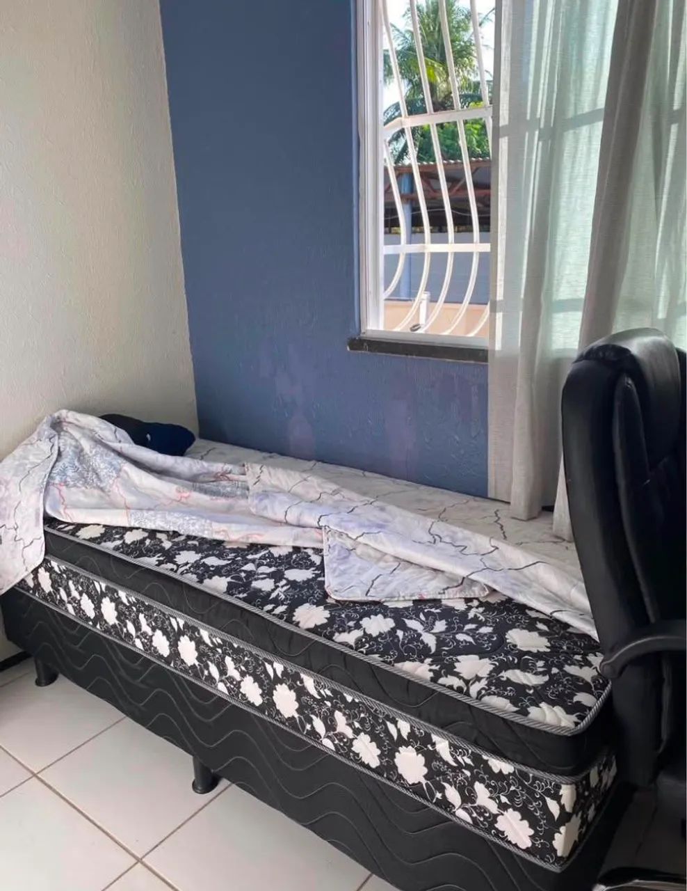 Cama muito boa pra vender logo - Foto 3
