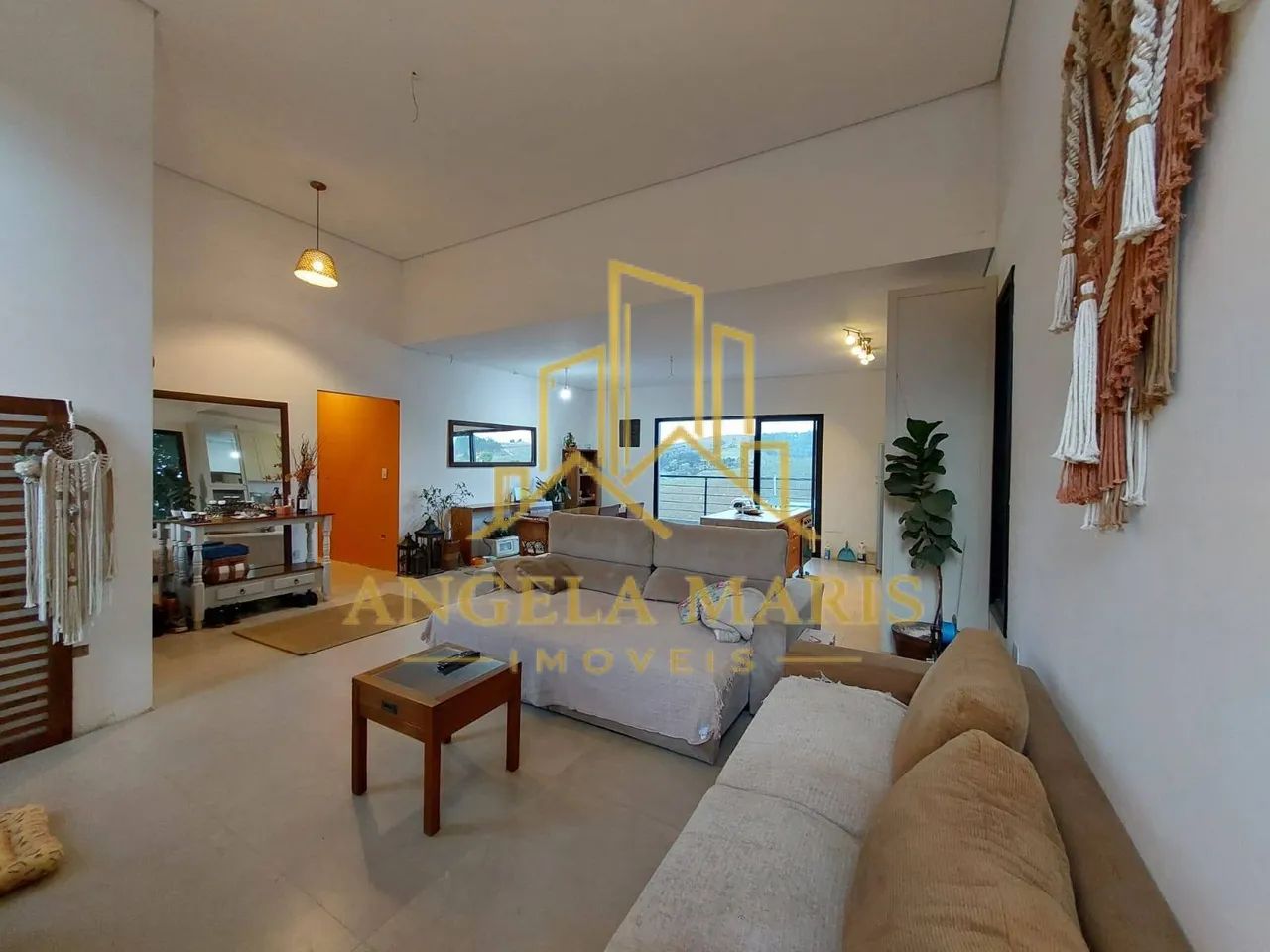 Casa 3 dormitórios (1 suíte), Paraíso de Igaratá, SP. - Foto 2