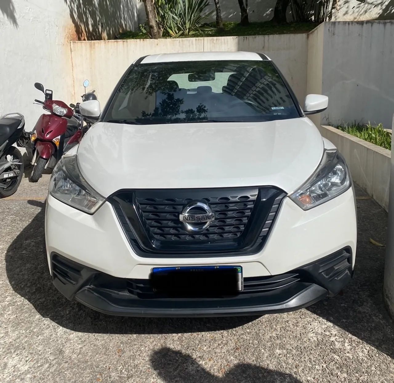 Alugo Nissan Kicks aut / Uber Bkack / 99 / Confort