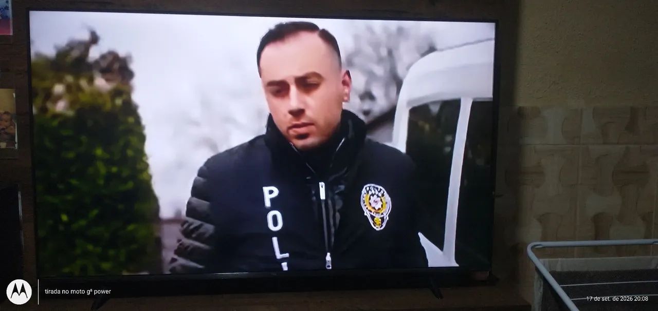 Tv TCL 