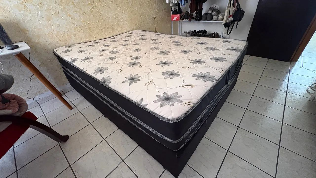 Cama Casal - Foto 3