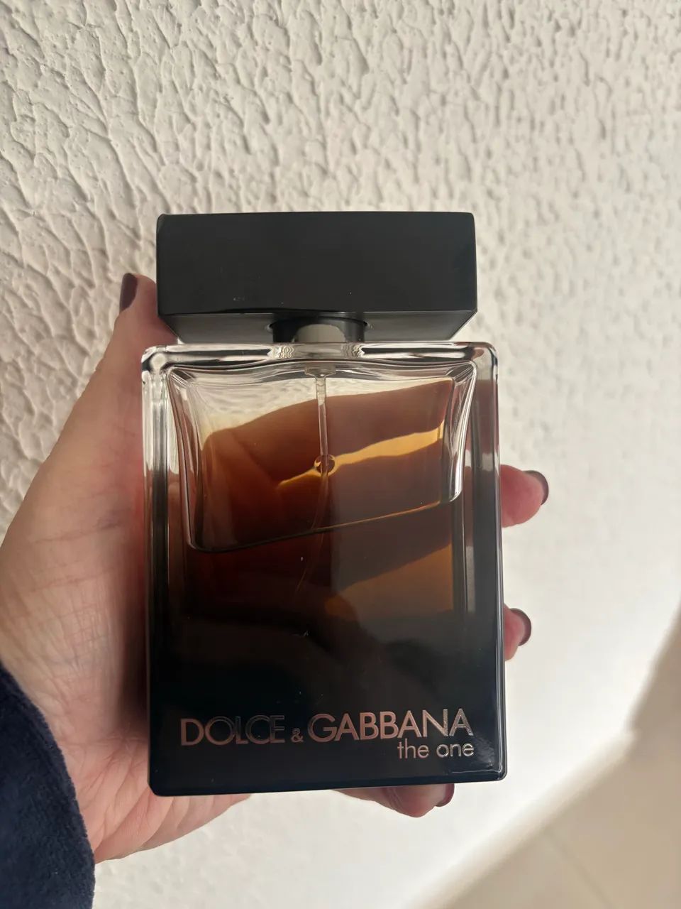 perfume dolce & gabbana the one 100ml - Foto 4
