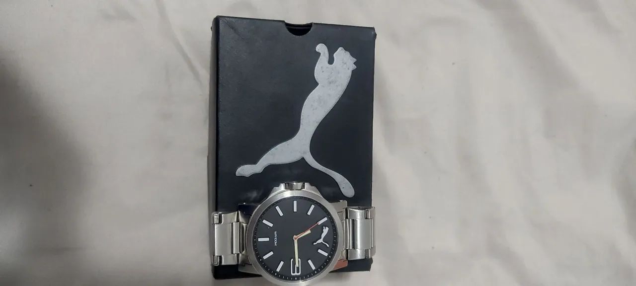 Relógio Puma ORIGINAL  - Foto 3