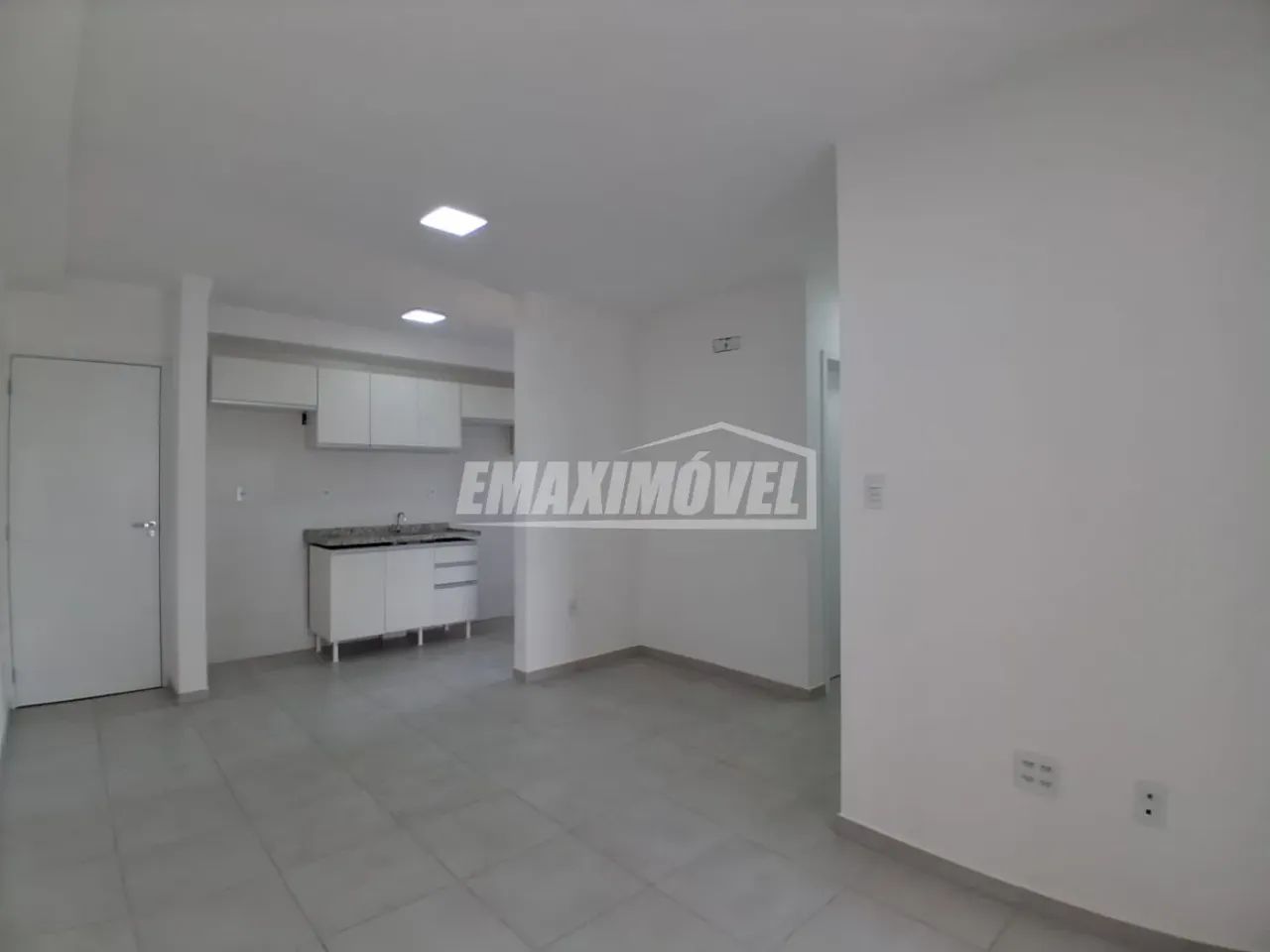 Apartamento com 2 Quartos sendo 1 Suíte - Jardim Saira - Sorocaba/SP - Foto 4