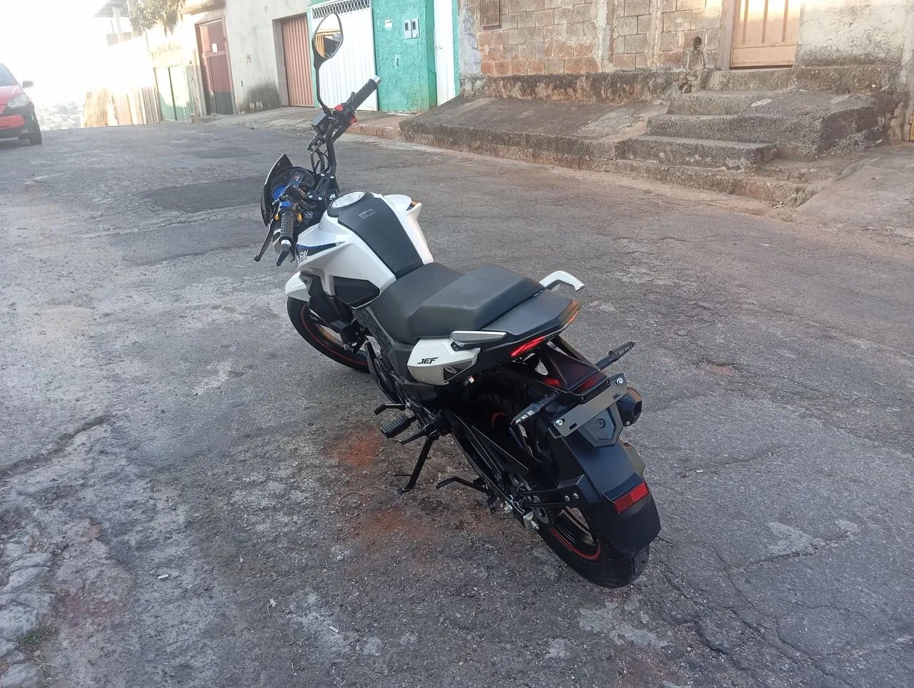 SHINERAY  ANO 2026- - Foto 4