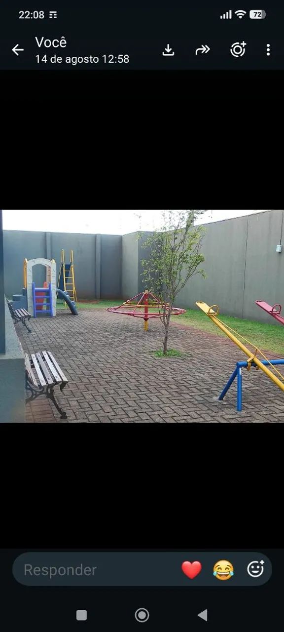 Aluga Apto Comari prx UNINGA G10  - Foto 3