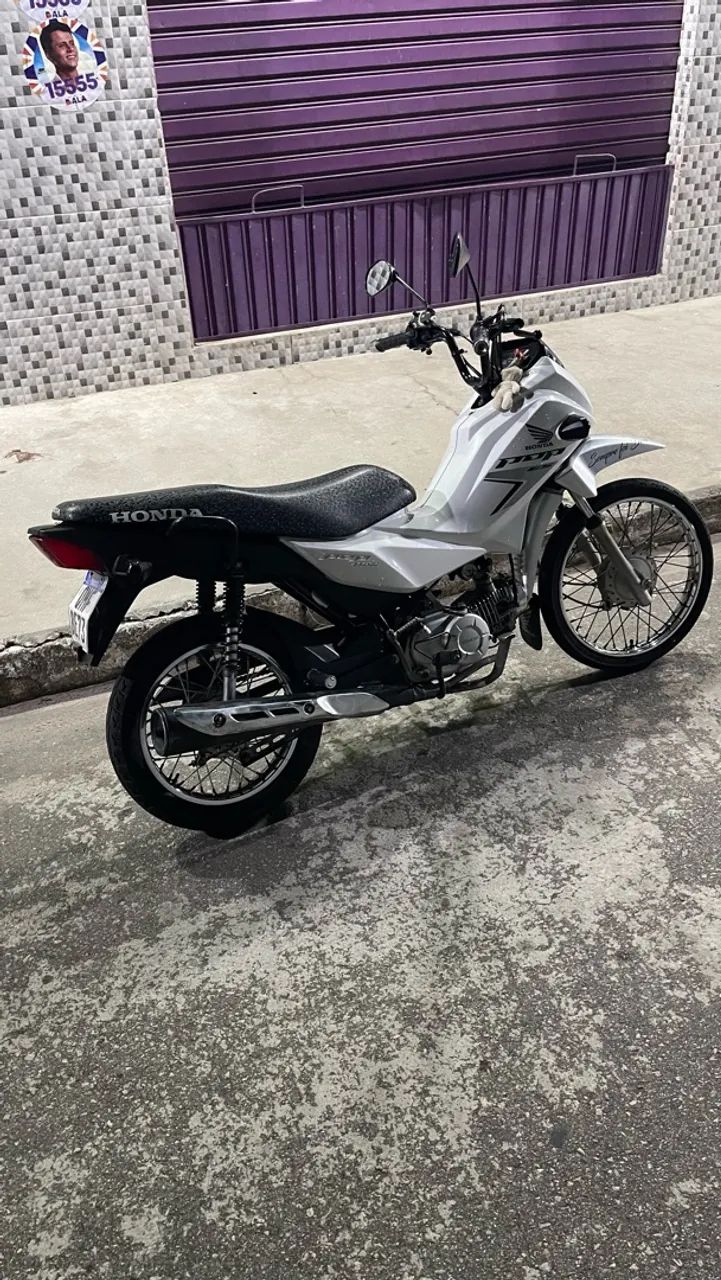 vendo pop 110  - Foto 3