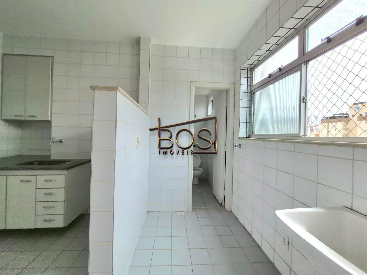 Apartamento - 2 quartos - Varanda - 1 Vaga - Bairro: Santo Antônio / Coração de Jesus - Foto 11