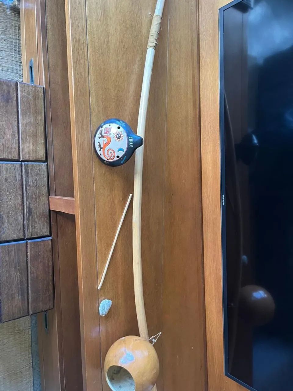 Berimbau  - Foto 2