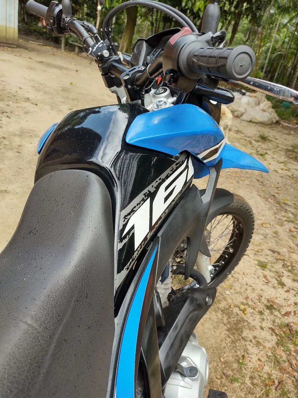 Bros 160 - Foto 3