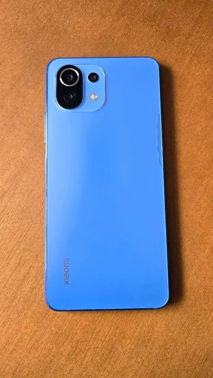 Xiaomi 11 Lite 5G - Foto 3