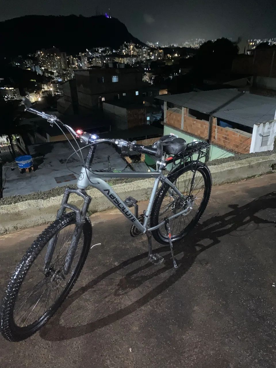 Bike estilo RJ - Foto 2