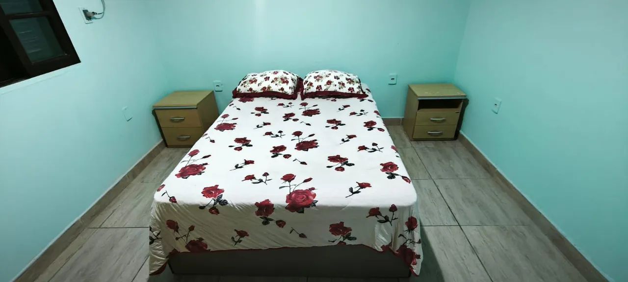 Alugo casa  - Foto 2