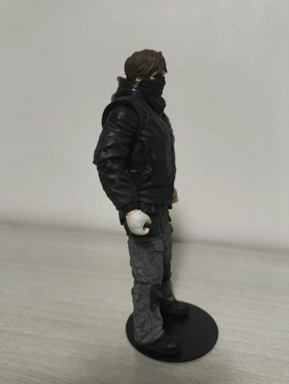 Dc Multiverse Mcfarlane - Bruce Wayne (The Batman) - Foto 2