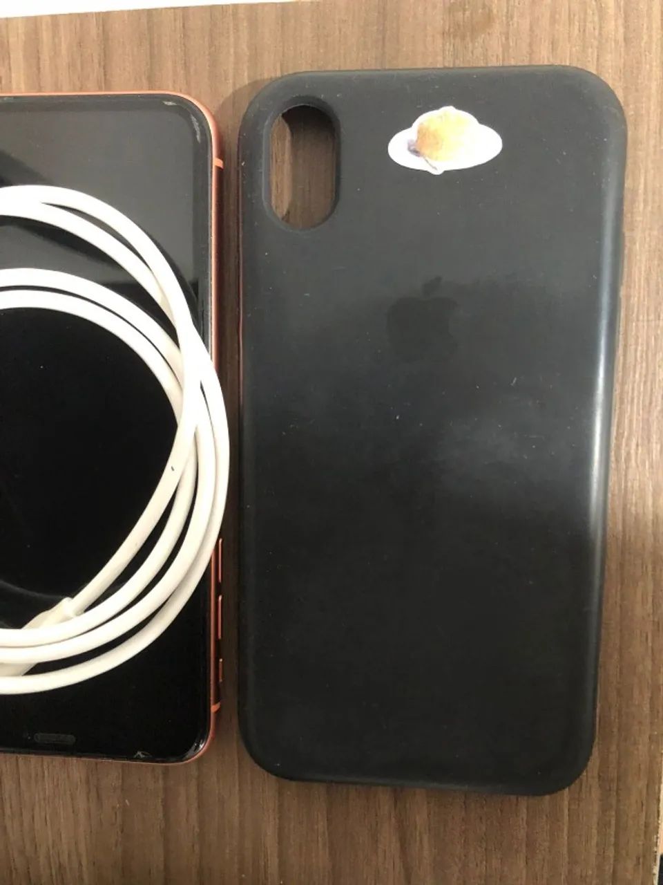 Iphone XR 128GB - Foto 3