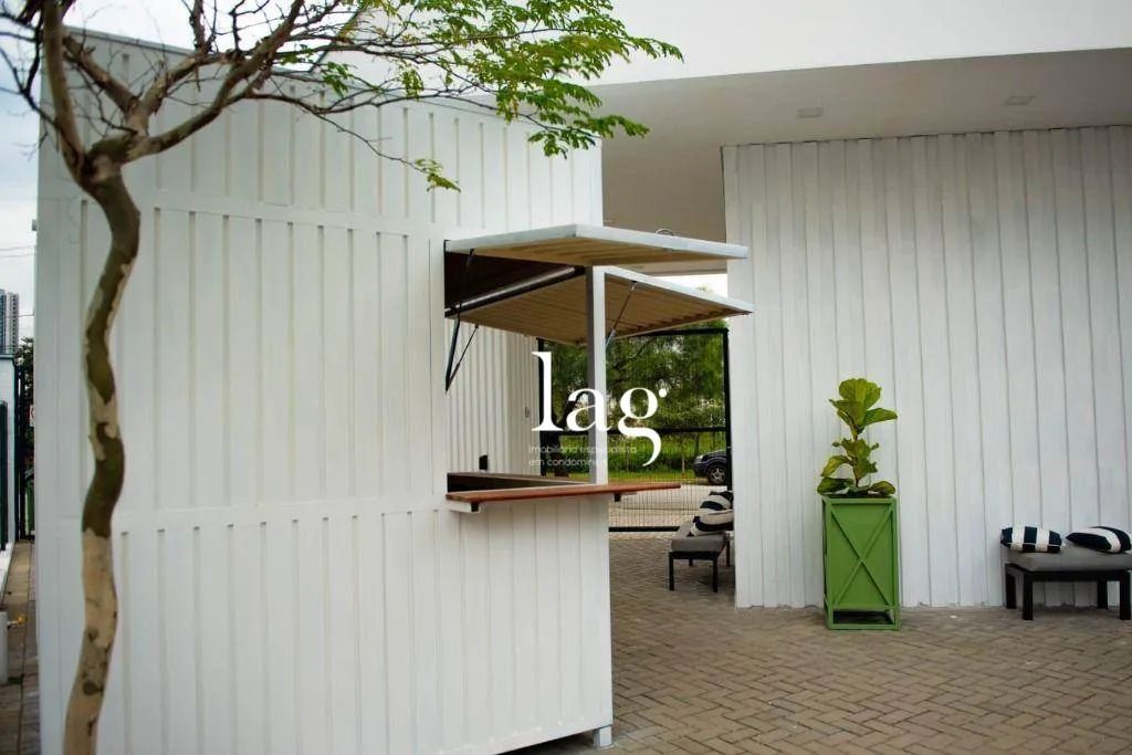Prédio para alugar, 51 m² - Parque Campolim - Sorocaba/SP - Foto 3