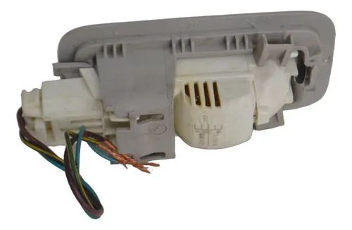 Luz Interna Teto Cortesia Central C3 2015 Original - Foto 4