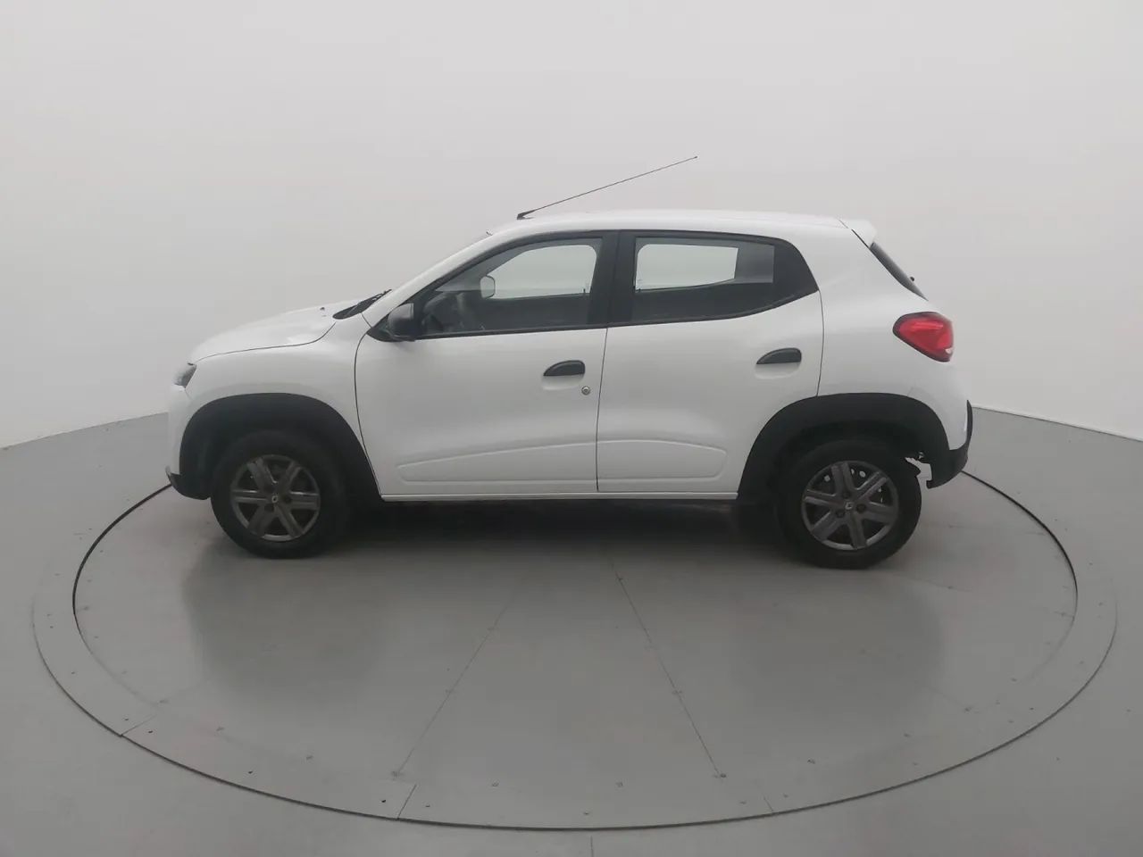 Renault Kwid 1.0 Zen 2026 - Foto 2