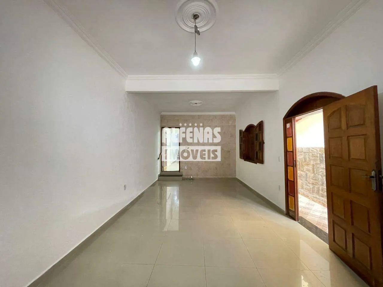 CASA | 3 QUARTOS | SUÍTE | ÁREA GOURMET | 165m² | GLÓRIA - Foto 3