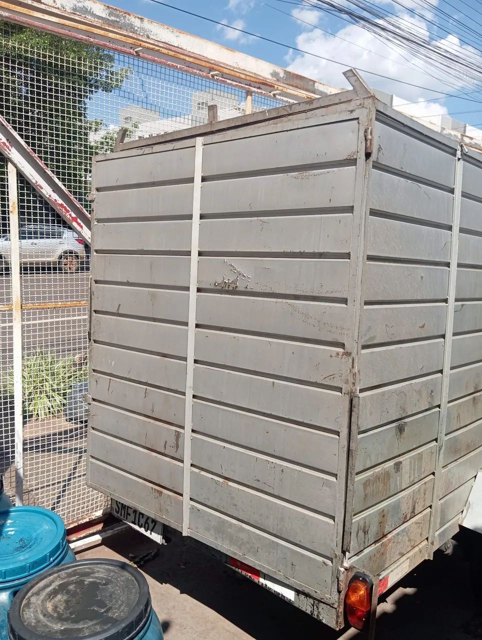 Carretinha - Foto 2