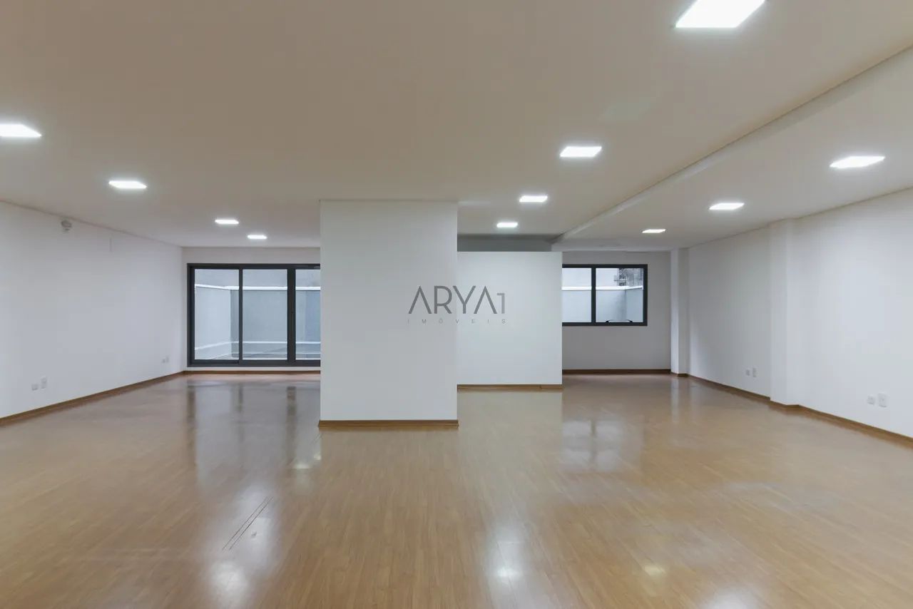 Sala Comercial à venda no Cabral - ARYA1 - Foto 4