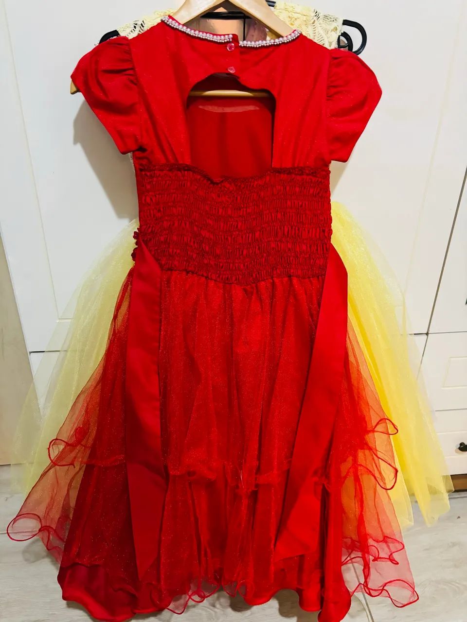 VESTIDO INFANTIL  - Foto 2