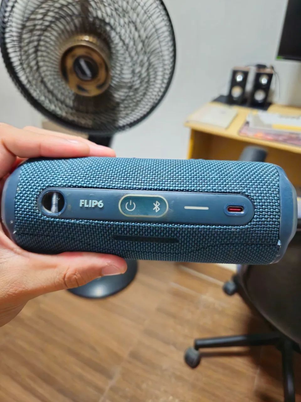 JBL Flip 6  - Usado - Foto 4